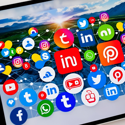 Communication de crise sur les réseaux sociaux