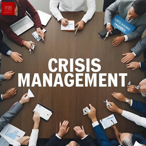 Webinaire: La gestion de crise, les Clés à connaître