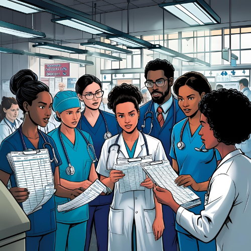 L'importance des exercices de simulation